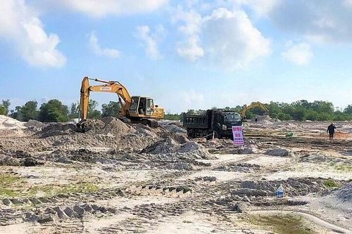 Quảng Nam: Đôn đốc việc thu hồi tạm ứng vốn đầu tư quá hạn