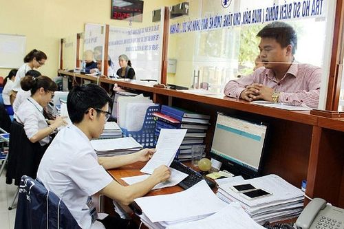 Hà Nội: Công bố danh mục thủ tục hành chính được bãi bỏ trong lĩnh vực nhà ở