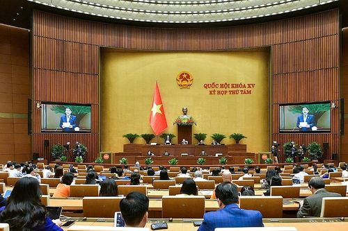 Đảm bảo nguồn lực, nâng cao chất lượng công tác chuẩn bị đầu tư dự án