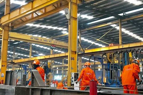 Bình Dương phát triển 4 cụm công nghiệp hỗ trợ