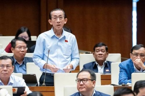 Sớm gỡ nút thắt về quản lý vốn nhà nước tại doanh nghiệp