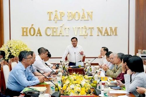 Tìm giải pháp nâng cao chất lượng quặng Apatit