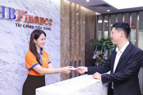Krungsri muốn mua trước hạn 50% vốn điều lệ còn lại của SHBFinance