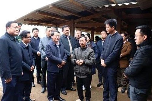 Kỳ 2: Từ cuộc sống vào nghị quyết