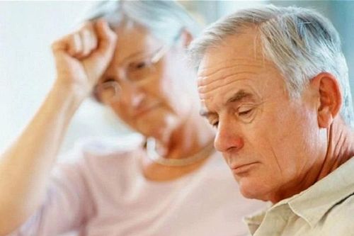 Dấu hiệu nhận biết 5 giai đoạn của bệnh sa sút trí tuệ