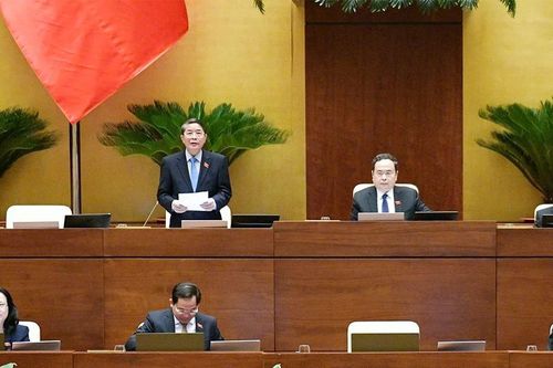 Cần tăng đầu tư cho giáo dục, y tế