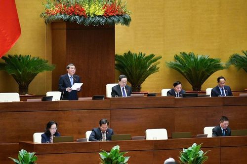 Tiếp tục cơ cấu lại ngân sách theo hướng bền vững