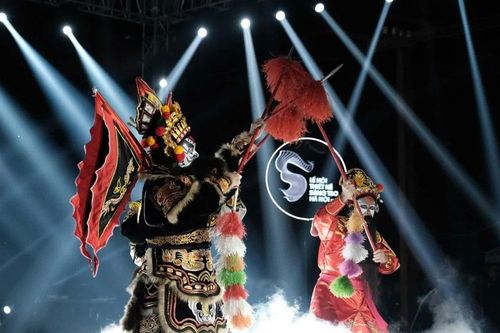 Lễ hội Thiết kế sáng tạo Hà Nội 2024: Kết nối, phát triển công nghiệp văn hóa