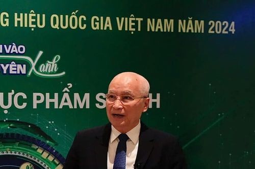 TH tự tin 'vươn mình tiến vào kỷ nguyên xanh'