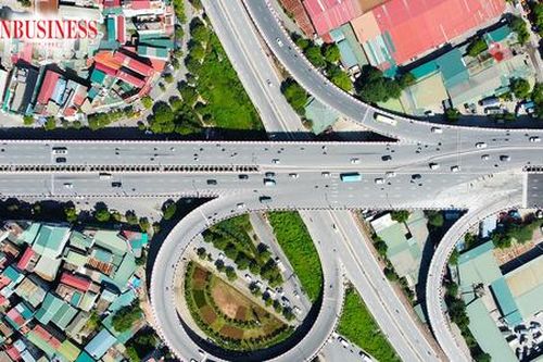 Hà Nội đẩy nhanh kết nối mạng lưới giao thông thông minh