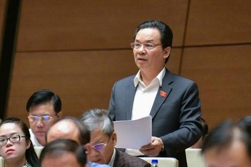 Bệnh viện xây như khách sạn 5 sao nhưng gánh nặng nợ vay