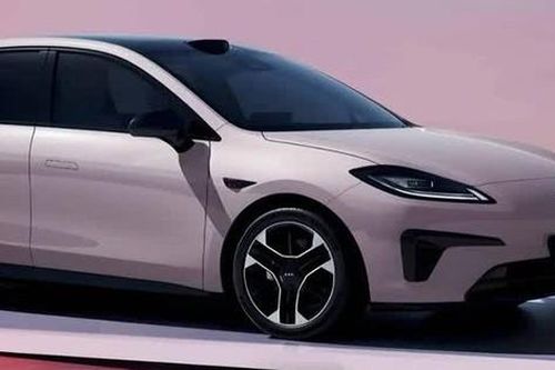GAC Aion ra mắt sedan mới ngay sau khi gia nhập thị trường Việt Nam