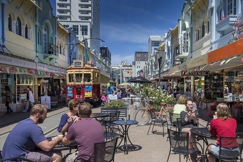 RBNZ cảnh báo kinh tế New Zealand có thể xấu đi