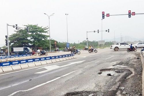 Đà Nẵng: Chủ trương đầu tư quốc lộ 14B, nút giao Túy Loan khoảng 538 tỷ đồng