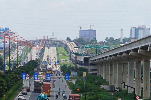 TP. Hồ Chí Minh đề xuất tiếp tục giữ tỷ lệ điều tiết ngân sách 21% đến hết năm 2025