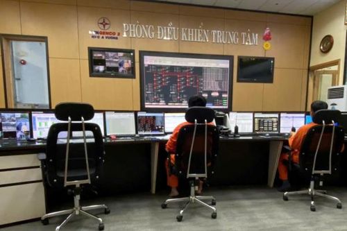 Công ty Cổ phần Thủy điện A Vương hoàn thành kế hoạch sản lượng điện năm 2024