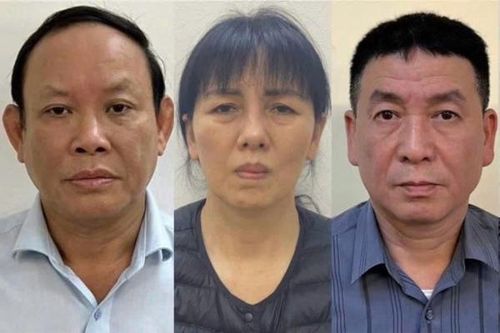 Cựu Chủ tịch Nhà xuất bản Giáo dục Việt Nam bị cáo buộc nhận hối lộ định kỳ hàng năm