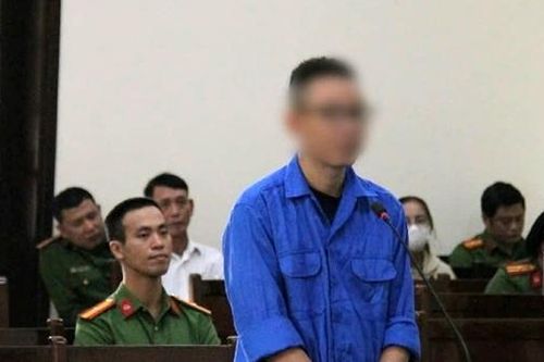 Lừa bán đất công, cán bộ địa chính nhận án 16 năm tù