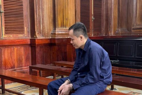 Lãnh án tù chung thân vì gây án giết người sau va quệt giao thông