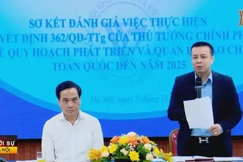 Đổi mới, nâng cao chất lượng của tạp chí khoa học