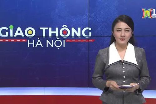 Giao thông Hà Nội | 05/11/2024