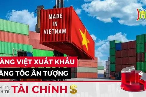 Bản tin Kinh tế Tài chính | 05/11/2024