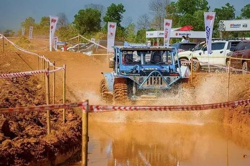 Hấp dẫn Ngày hội đua xe Đồng Mô 2024