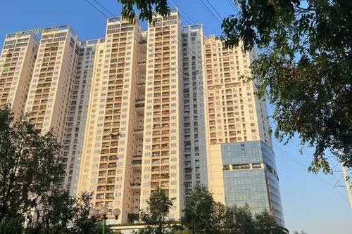 Dự án chung cư mới và cũ đua nhau tăng giá