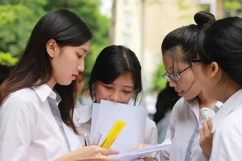 Có thể không cộng điểm học nghề trong xét tốt nghiệp THPT