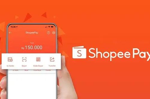 Thanh tra Bộ TT&TT ra quyết định xử phạt ShopeePay