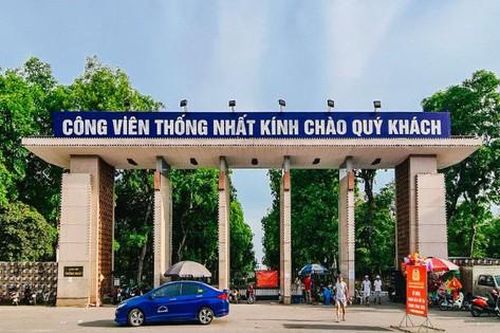 Sắp diễn ra Lễ hội văn hóa ẩm thực 'Hà Nội kết nối năm châu'