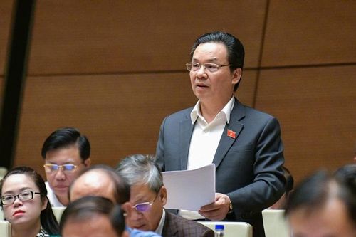 Đại biểu Quốc hội kiến nghị tăng tỉ lệ phân bổ vốn đầu tư phát triển từ ngân sách nhà nước cho giáo dục