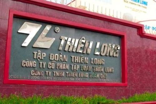 Vượt kế hoạch sau 9 tháng, Thiên Long (TLG) chuẩn bị chia cổ tức 20% bằng tiền và cổ phiếu