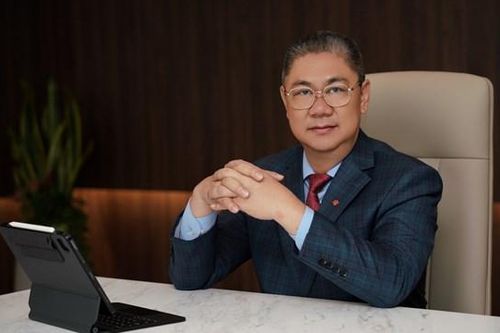 Ông Vũ Hữu Điền kiêm nhiệm chức danh Tổng Giám đốc VPBankS
