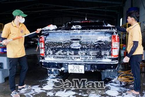 Trải nghiệm thú vị từ công việc thực tế