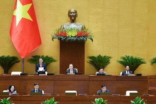 Để doanh nghiệp Việt vươn tầm trong 'kỷ nguyên mới'