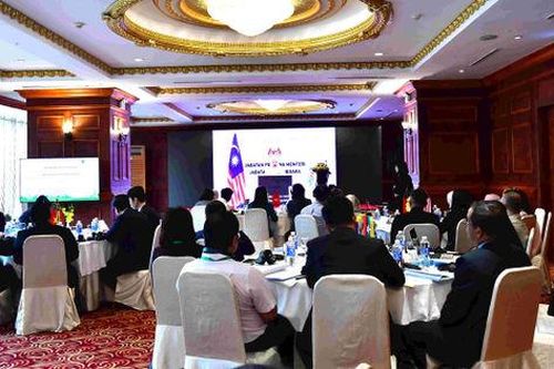 Nâng cao chất lượng công tác kiểm toán môi trường vì mục tiêu phát triển bền vững