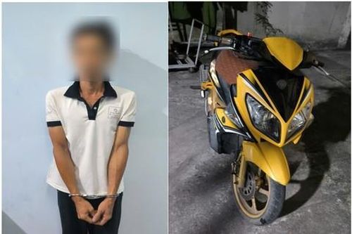 Vụ anh bảo vệ siêu thị dũng cảm bắt kẻ trộm xe: Đối tượng còn lại đã sa lưới