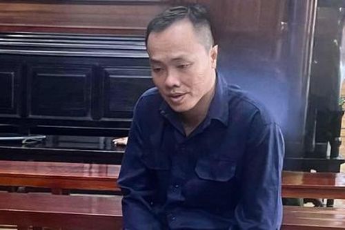 Án chung thân cho kẻ hung hãn đâm chết người sau va chạm giao thông