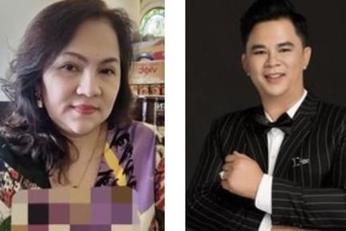 TPHCM: Bắt giam chủ nhà thuốc Mỹ Châu và ca sĩ Quốc Kháng liên quan 'chạy án'