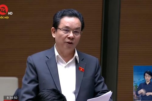 ĐBQH: Bệnh nhân vừa trả dịch vụ y tế vừa trả lãi ngân hàng khi bệnh viện tự chủ