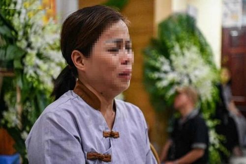 Chia sẻ xót xa của người mẹ mất con gái sau cú tông của nhóm 'quái xế'