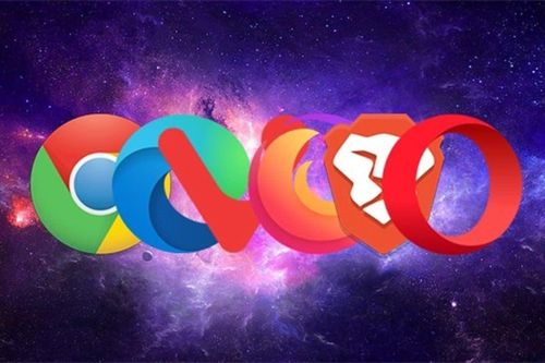 Trình duyệt web ít 'ngốn' pin laptop nhất hiện nay
