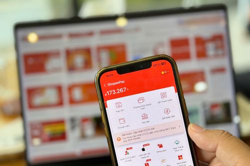 ShopeePay bị phạt 25 triệu đồng vì thiếu an toàn thông tin