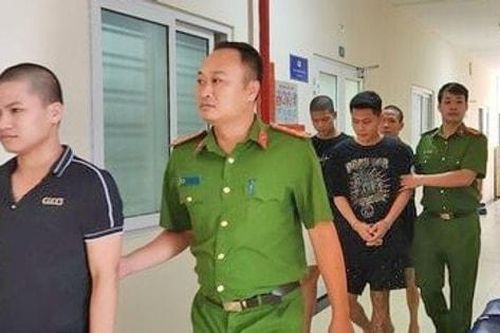 Tin tức đặc biệt trên báo in Hànôịmới ngày 5-11-2024