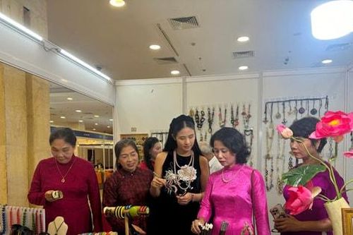 Hà Nội tiếp tục liên kết vùng, bảo đảm cung cầu hàng hóa