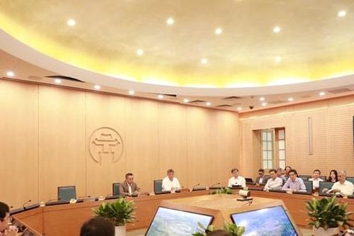 Hà Nội: Tháo gỡ khó khăn tại 5 dự án chậm triển khai, chậm đưa vào sử dụng