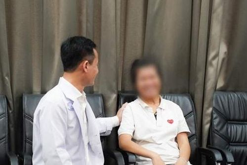 Bệnh viện Chợ Rẫy 'giải oan' cho cô gái mắc căn bệnh hiếm gặp
