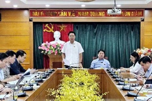 Quận Hà Đông còn 17 dự án gặp khó khăn, chưa hoàn thiện