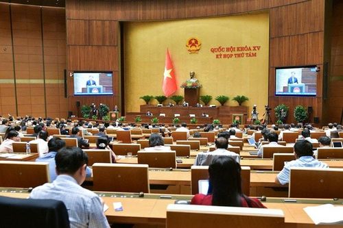 Đề xuất thu tiền cấp quyền khai thác khoáng sản theo năm